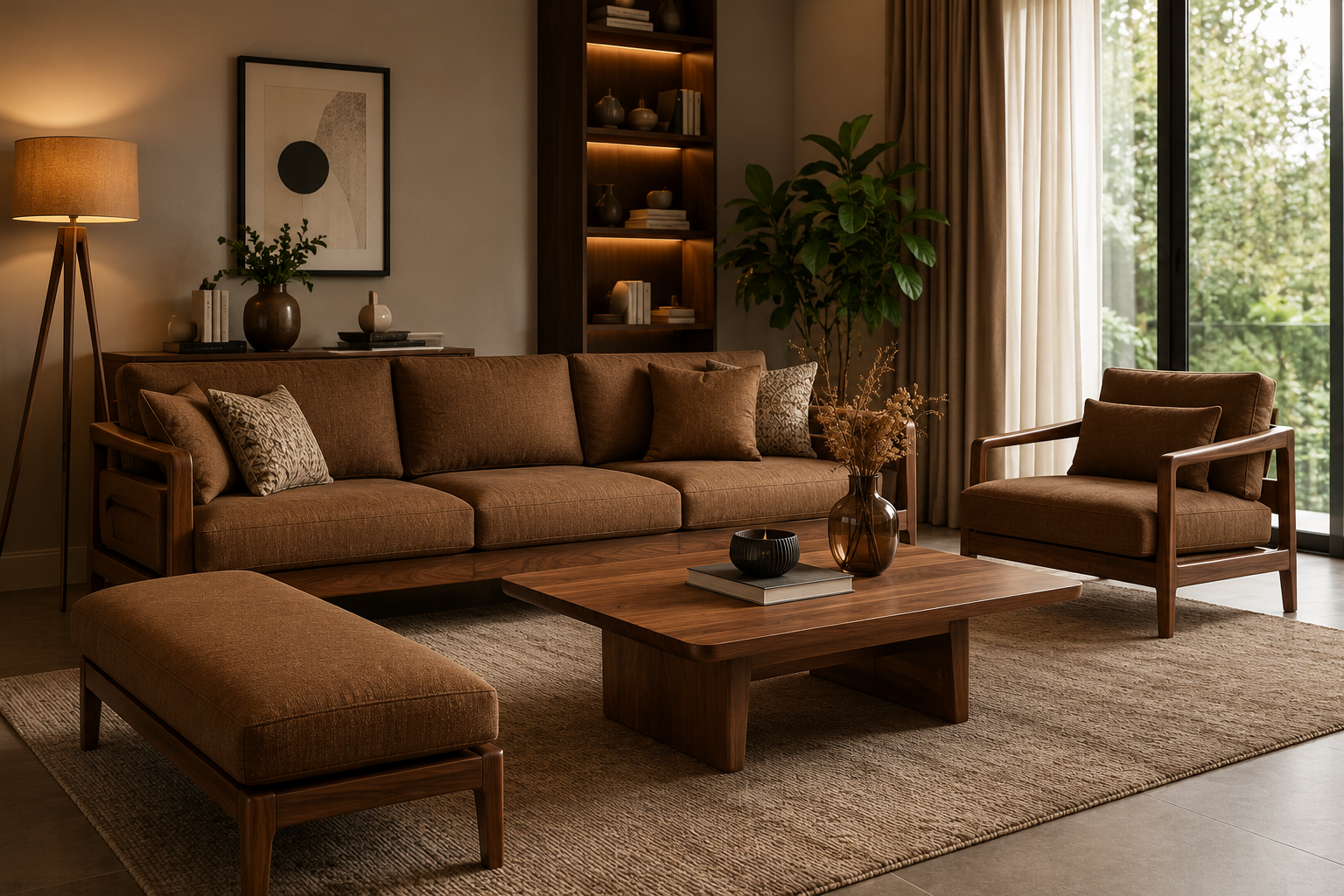 Creative office, showroom, and retail interiors that enhance productivity and brand identity