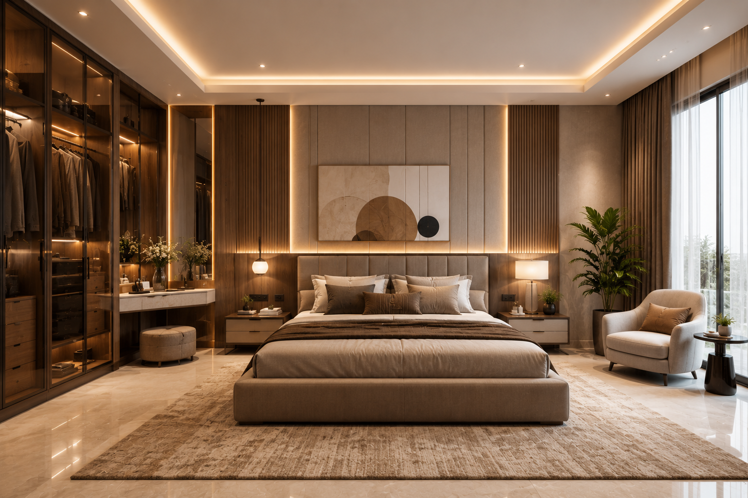 Beautiful and functional living spaces designed to match your lifestyle.