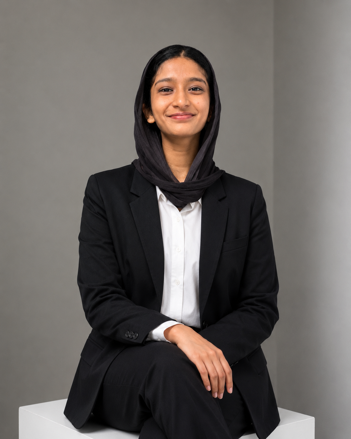 Haseefa Ashraf - Digital Marketing Strategist in Kannur